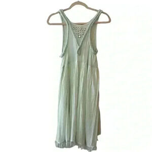 Somedays Lovin Mint Dress